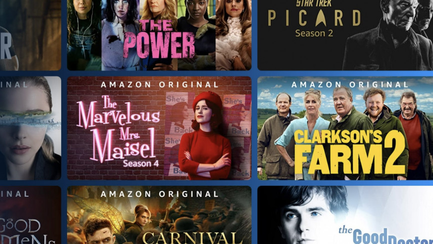 La mejor serie de Amazon Prime: mejores programas de televisión de Prime Video, clasificados