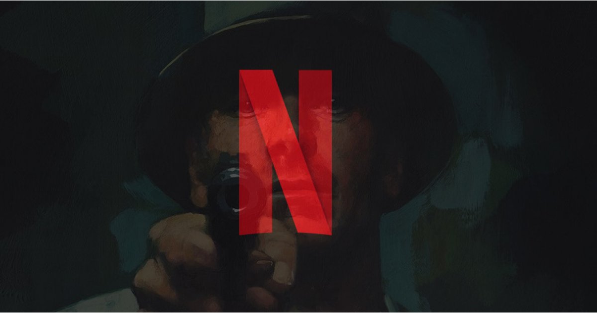 El nuevo thriller asesino de Netflix va directo al número uno de las listas de cine