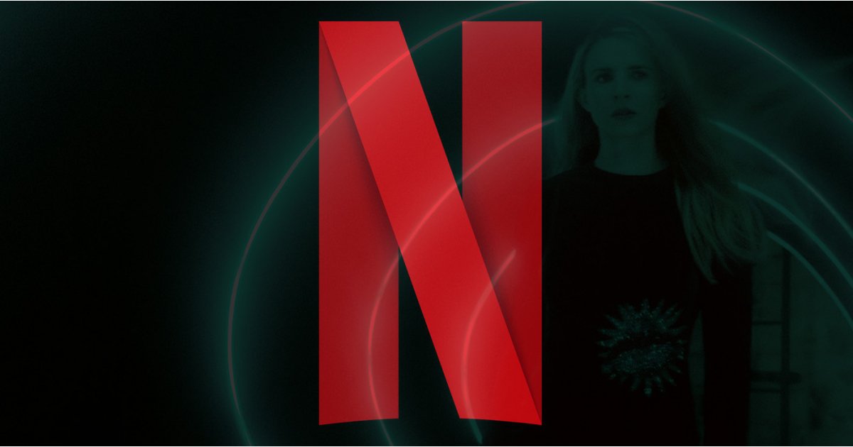 Casi tenemos una película de la serie de ciencia ficción mejor cancelada de Netflix