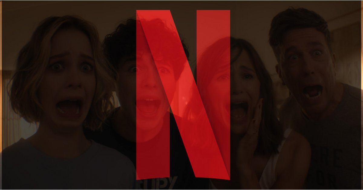 Netflix tiene una nueva película número uno, pero está dividiendo a los críticos